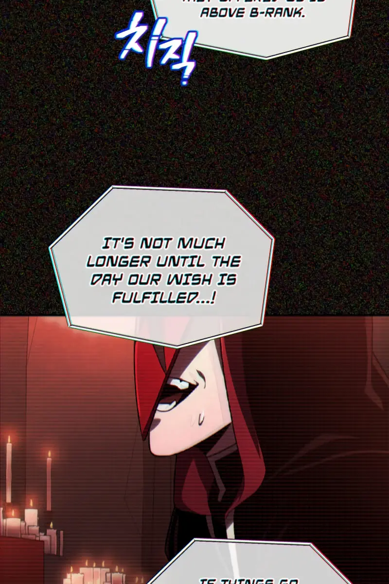 Player Who Returned 10,000 Years Later Chapter 47 Page 68