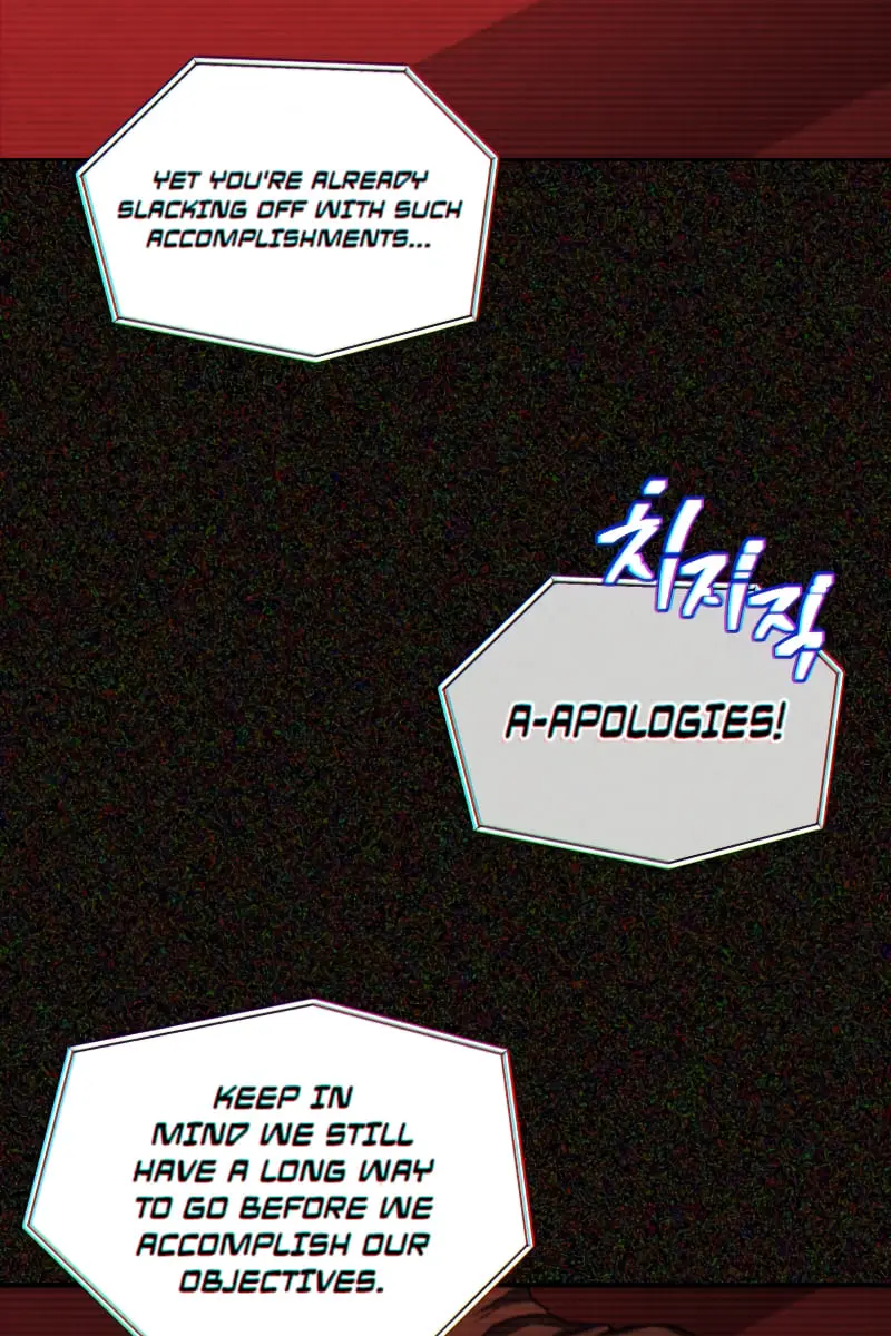 Player Who Returned 10,000 Years Later Chapter 47 Page 71