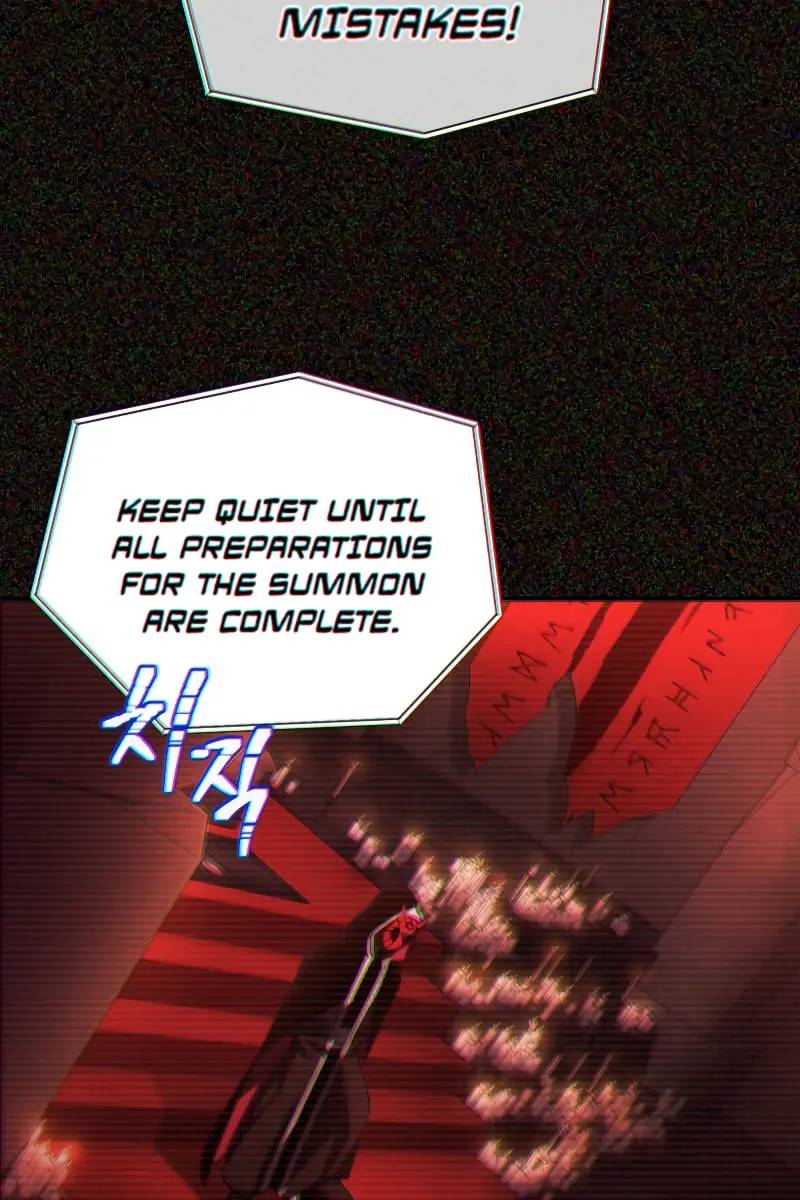 Player Who Returned 10,000 Years Later Chapter 47 Page 73