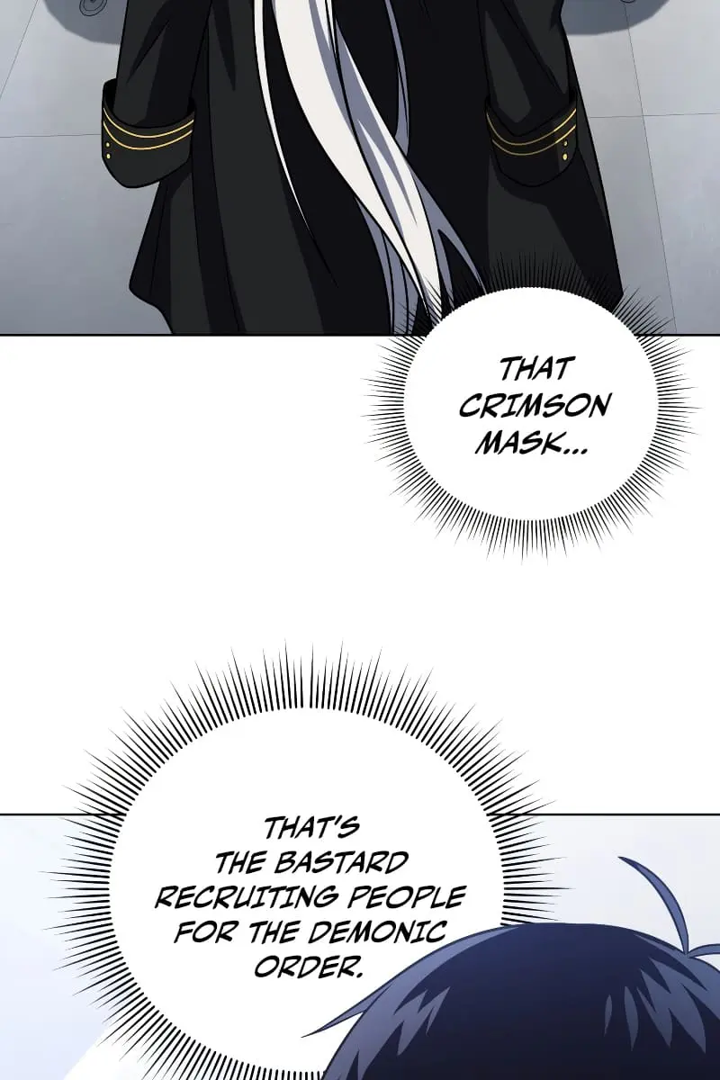 Player Who Returned 10,000 Years Later Chapter 47 Page 80