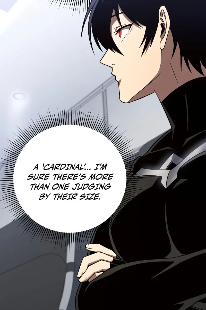 Player Who Returned 10,000 Years Later Chapter 47 Page 81