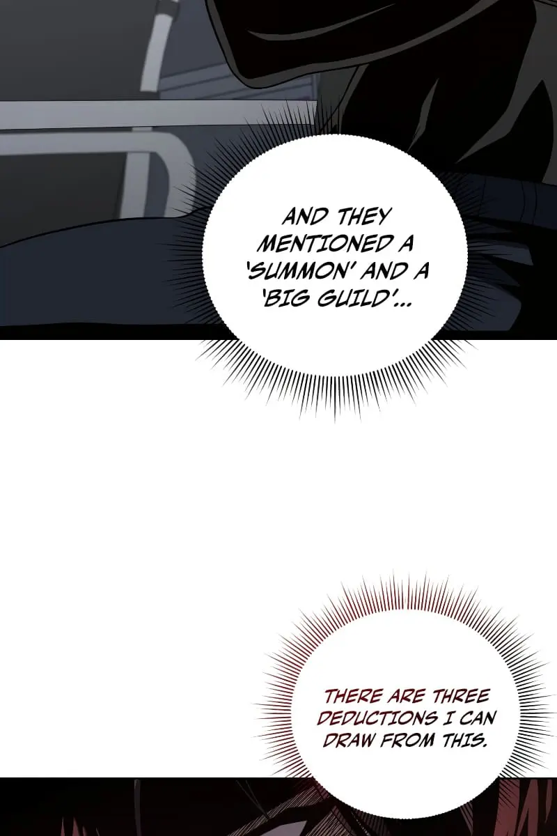 Player Who Returned 10,000 Years Later Chapter 47 Page 82