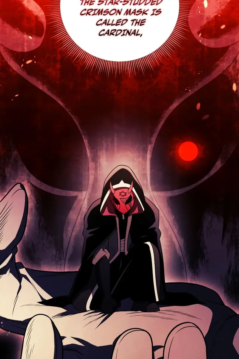 Player Who Returned 10,000 Years Later Chapter 47 Page 84