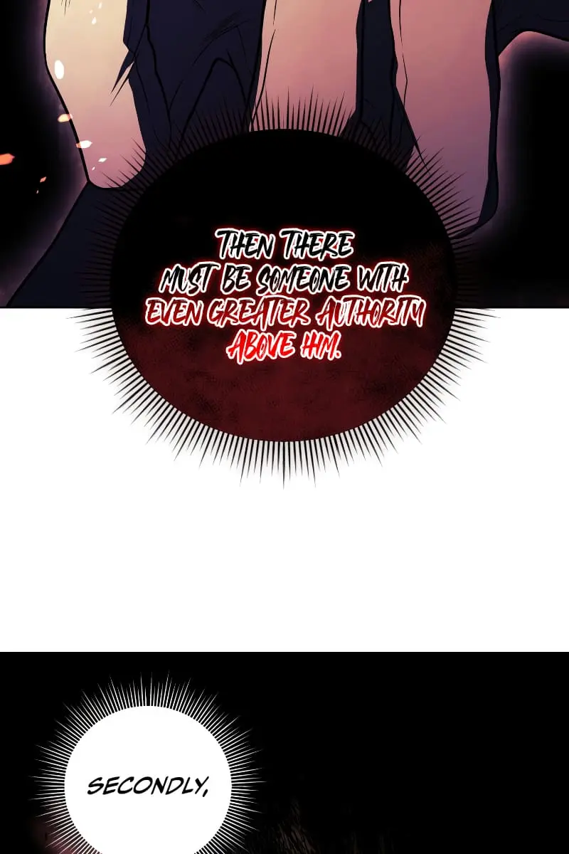 Player Who Returned 10,000 Years Later Chapter 47 Page 85