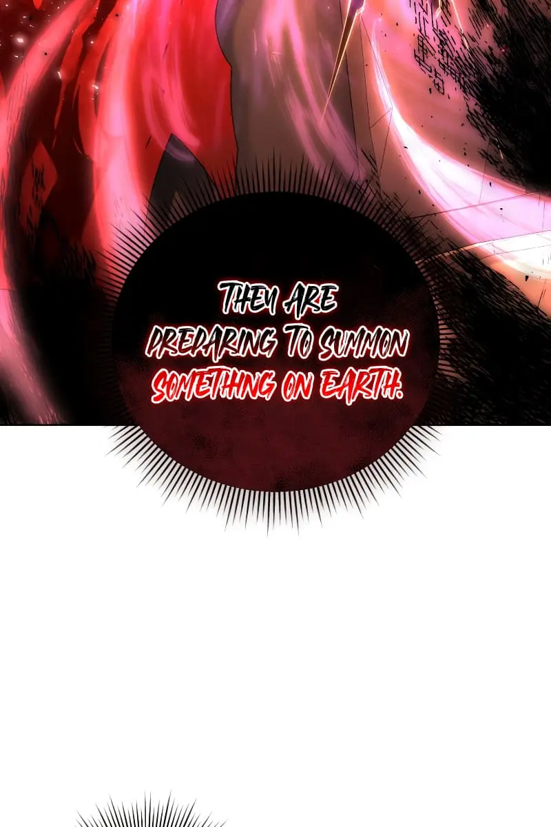Player Who Returned 10,000 Years Later Chapter 47 Page 87