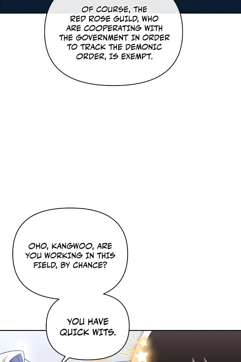 Player Who Returned 10,000 Years Later Chapter 47 Page 94