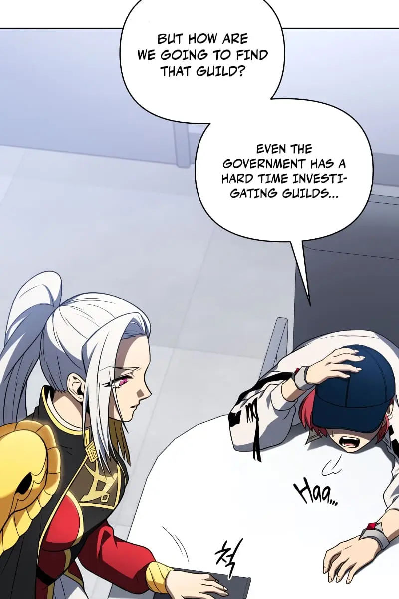 Player Who Returned 10,000 Years Later Chapter 47 Page 96