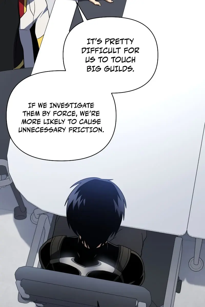 Player Who Returned 10,000 Years Later Chapter 47 Page 97