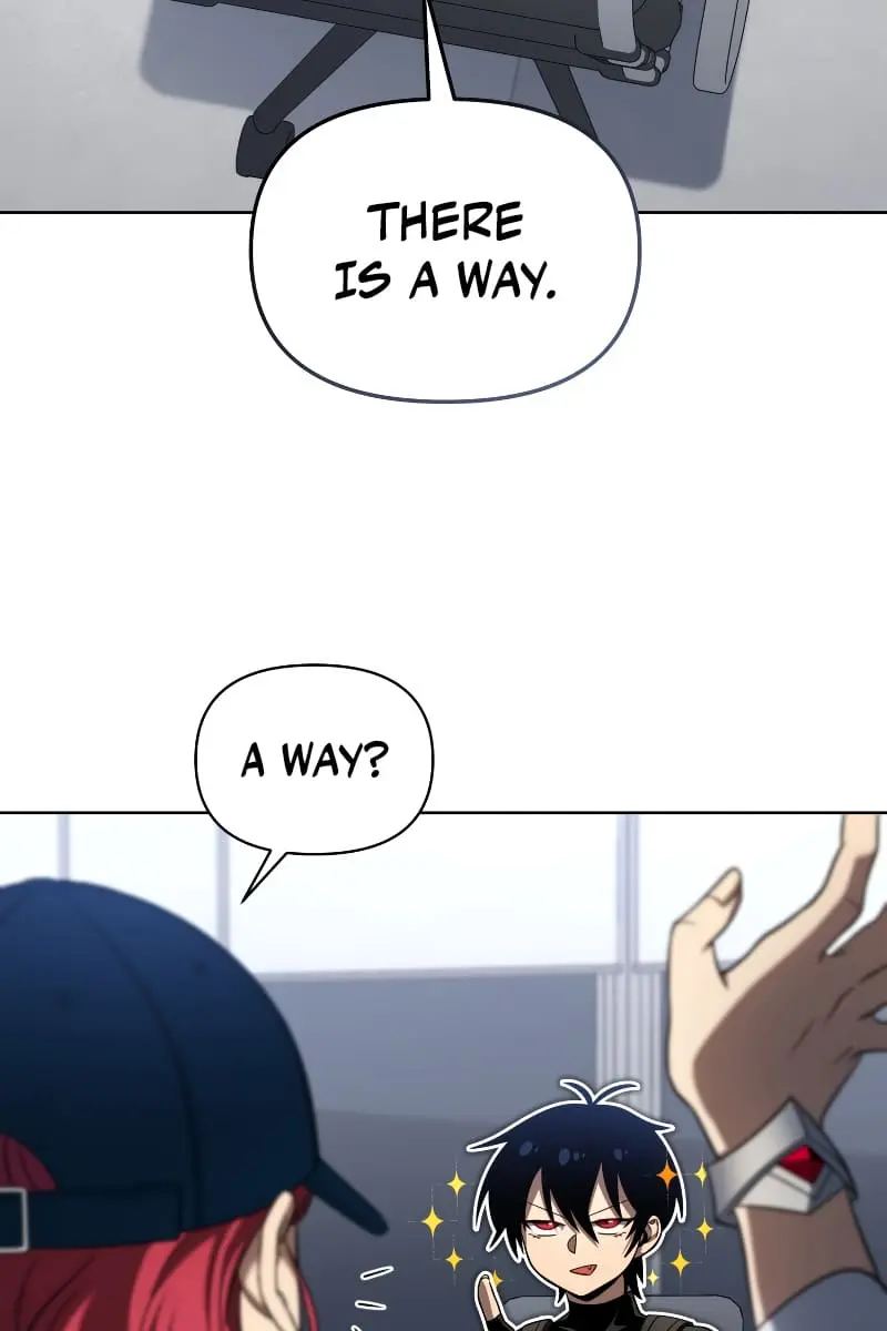 Player Who Returned 10,000 Years Later Chapter 47 Page 98