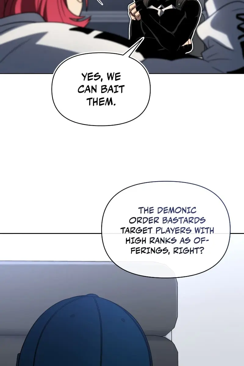 Player Who Returned 10,000 Years Later Chapter 47 Page 99