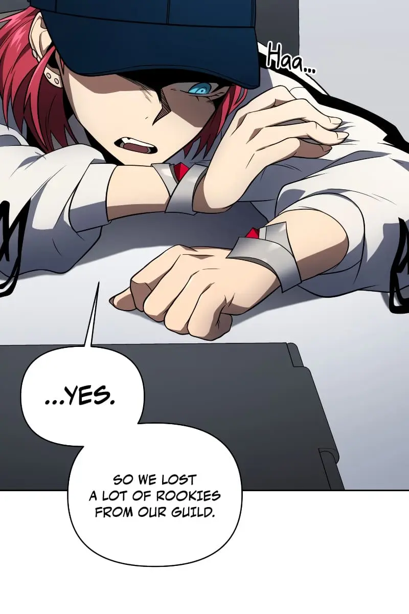Player Who Returned 10,000 Years Later Chapter 47 Page 100