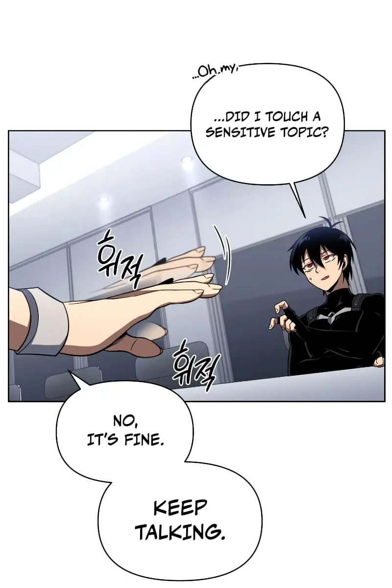 Player Who Returned 10,000 Years Later Chapter 47 Page 101