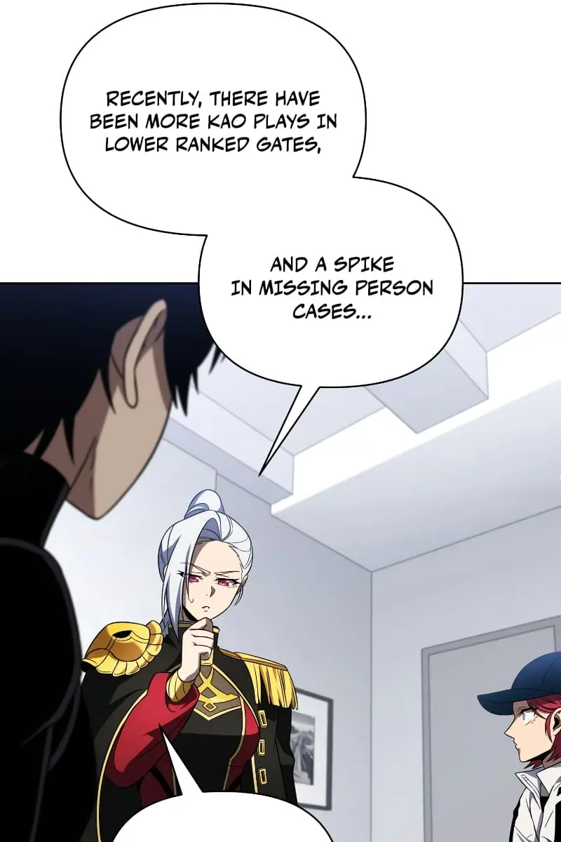 Player Who Returned 10,000 Years Later Chapter 47 Page 104