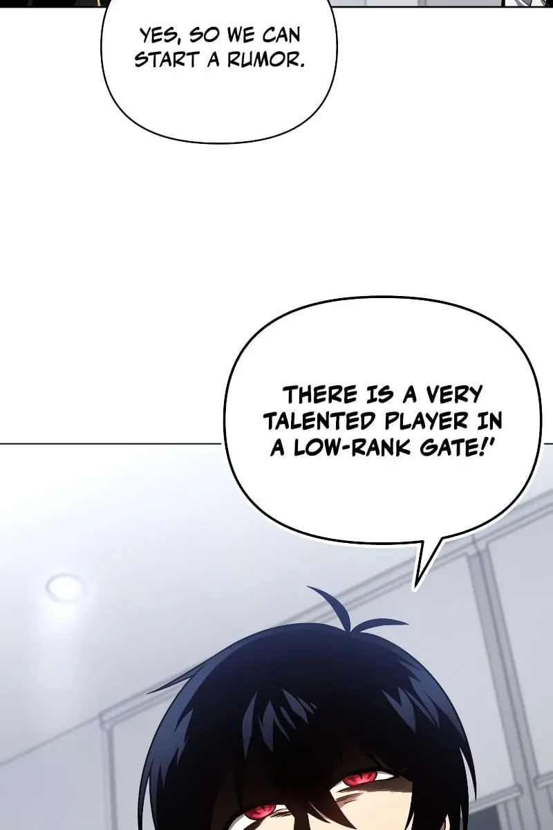 Player Who Returned 10,000 Years Later Chapter 47 Page 105