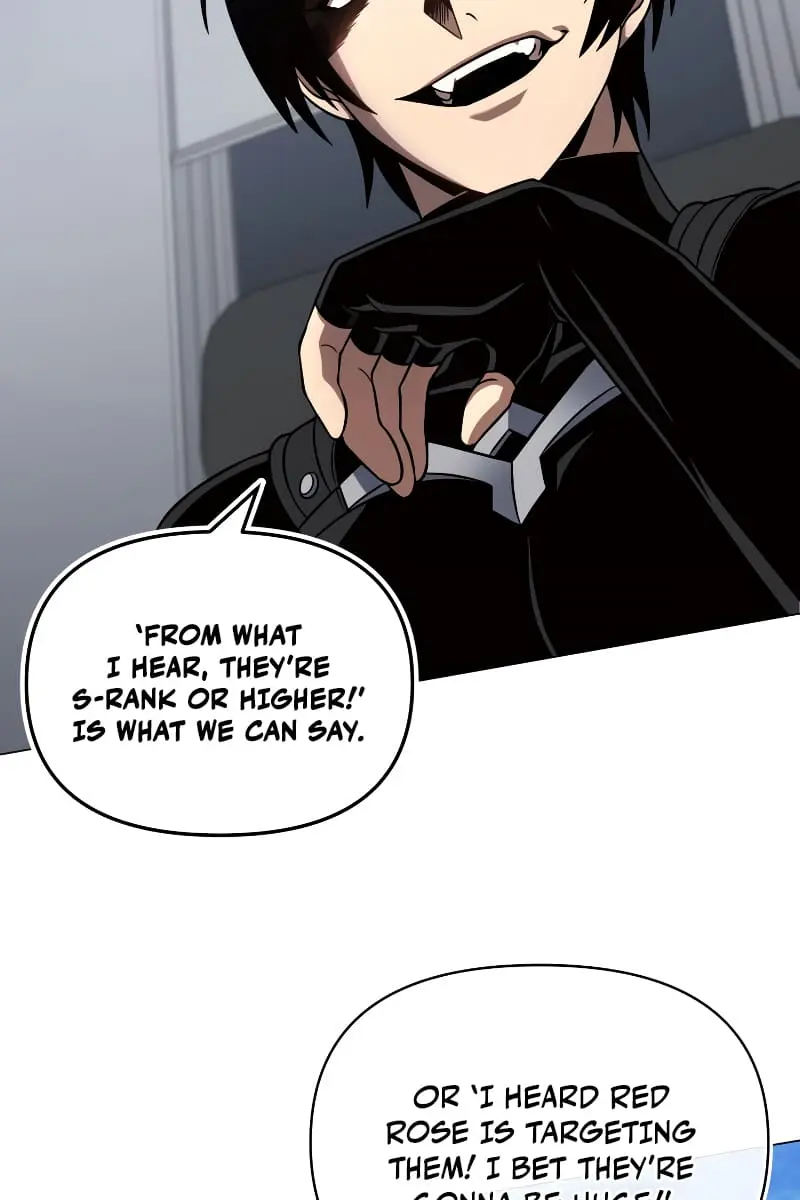 Player Who Returned 10,000 Years Later Chapter 47 Page 106