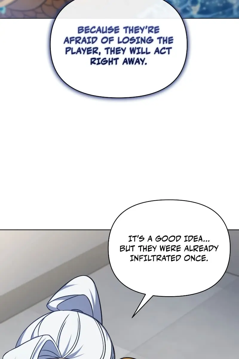 Player Who Returned 10,000 Years Later Chapter 47 Page 108