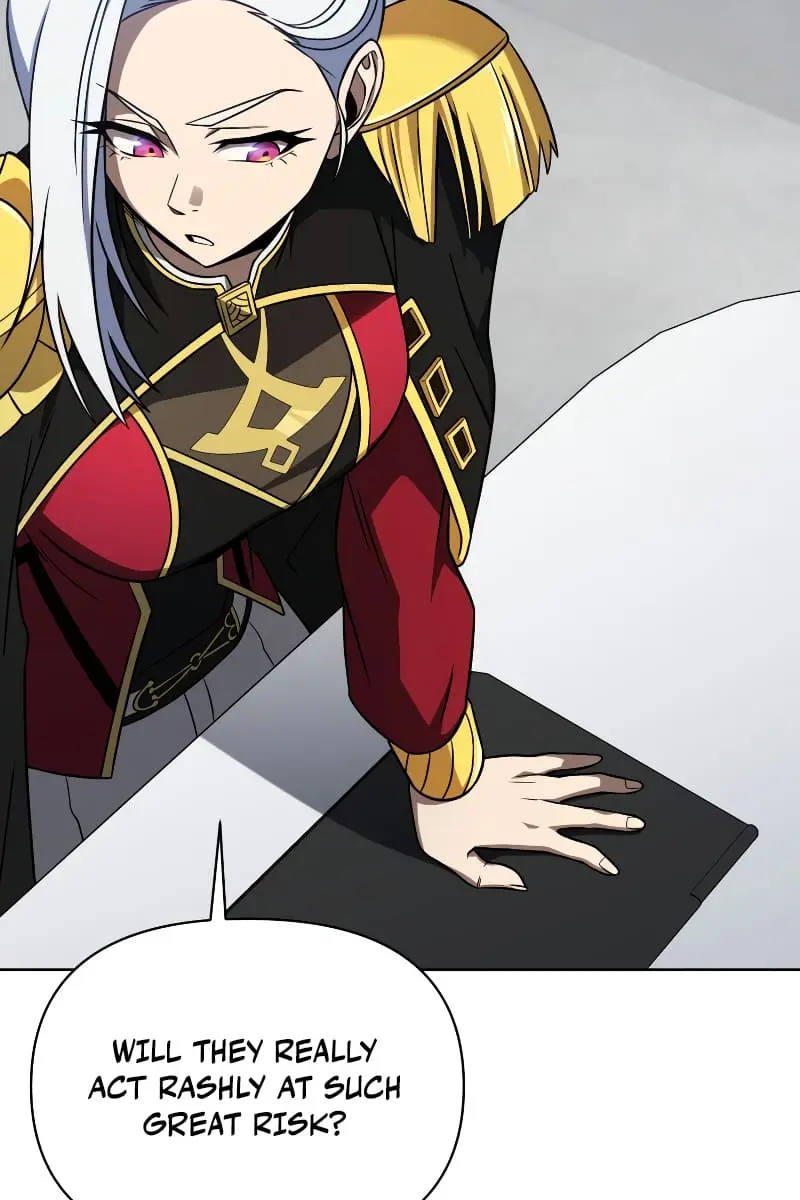 Player Who Returned 10,000 Years Later Chapter 47 Page 109
