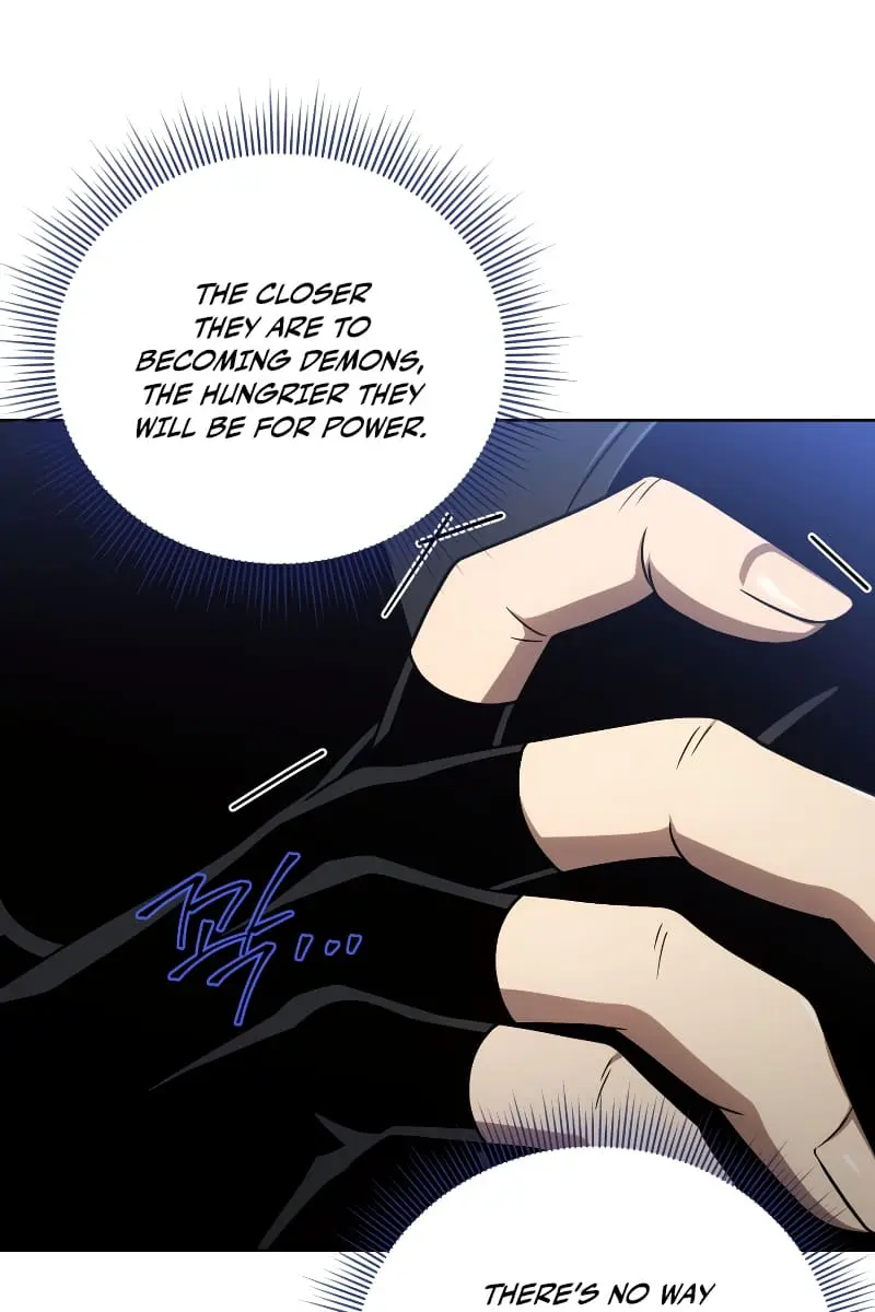 Player Who Returned 10,000 Years Later Chapter 47 Page 113