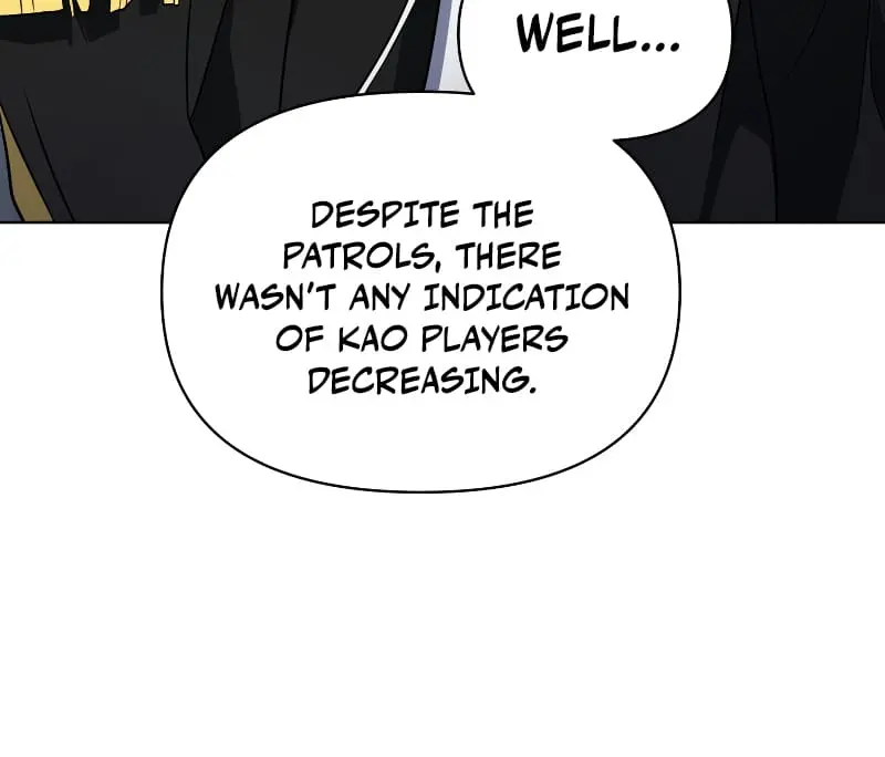 Player Who Returned 10,000 Years Later Chapter 47 Page 116