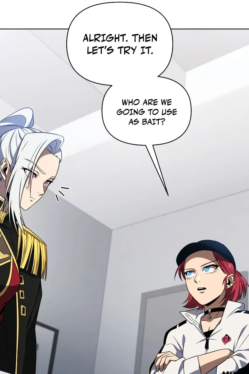 Player Who Returned 10,000 Years Later Chapter 47 Page 117