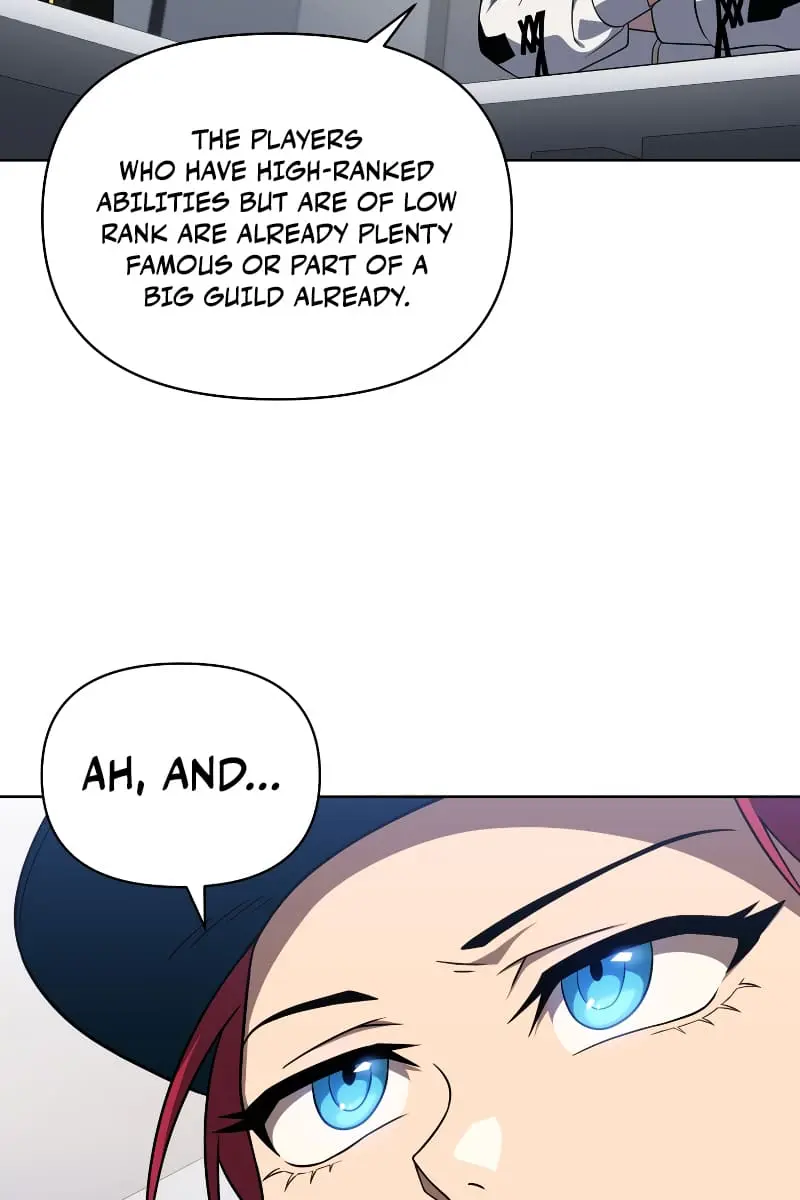 Player Who Returned 10,000 Years Later Chapter 47 Page 118