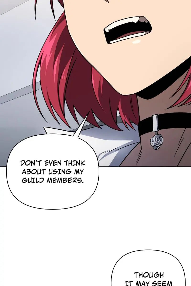 Player Who Returned 10,000 Years Later Chapter 47 Page 119