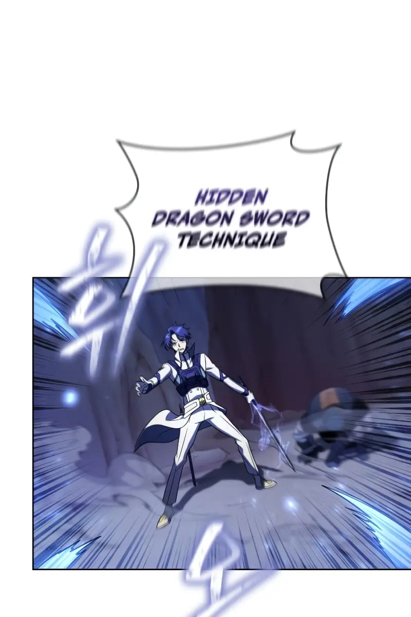 Player Who Returned 10,000 Years Later Chapter 50 Page 2