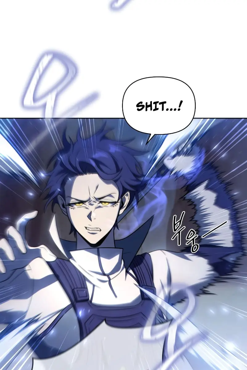Player Who Returned 10,000 Years Later Chapter 50 Page 3