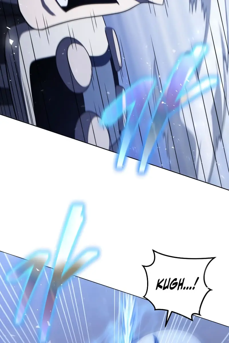 Player Who Returned 10,000 Years Later Chapter 50 Page 8