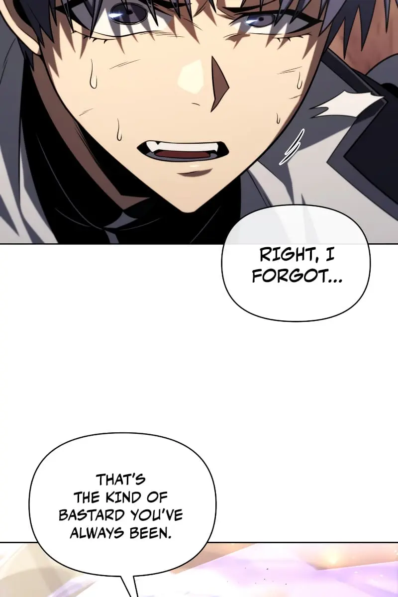 Player Who Returned 10,000 Years Later Chapter 50 Page 19
