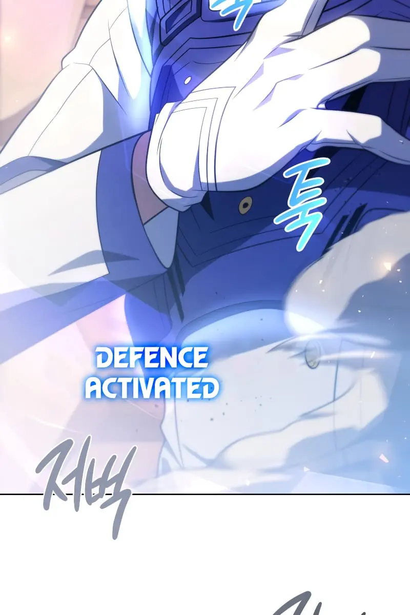 Player Who Returned 10,000 Years Later Chapter 50 Page 21