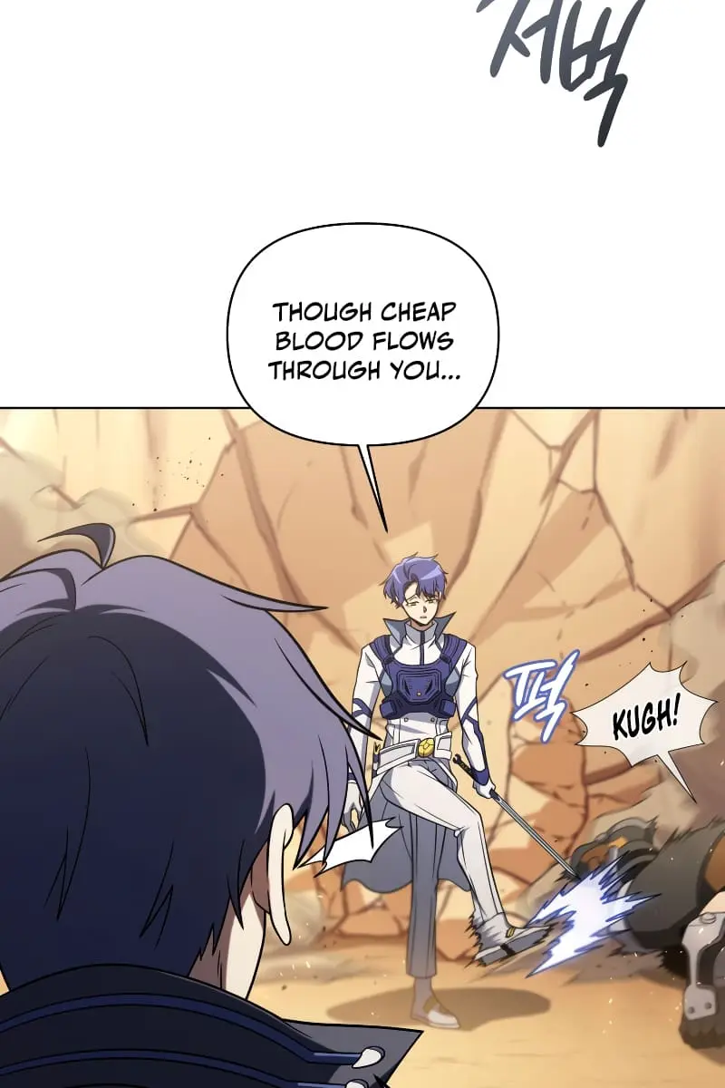 Player Who Returned 10,000 Years Later Chapter 50 Page 22