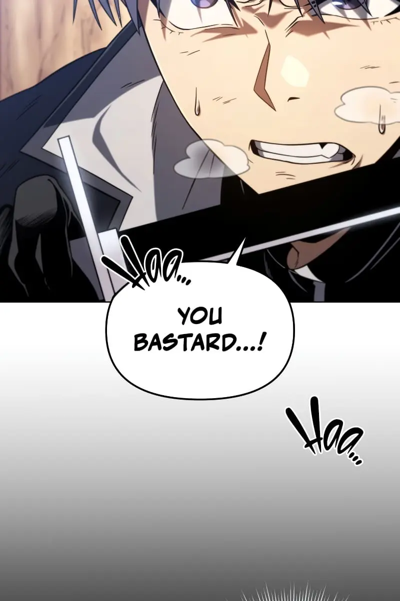Player Who Returned 10,000 Years Later Chapter 50 Page 24