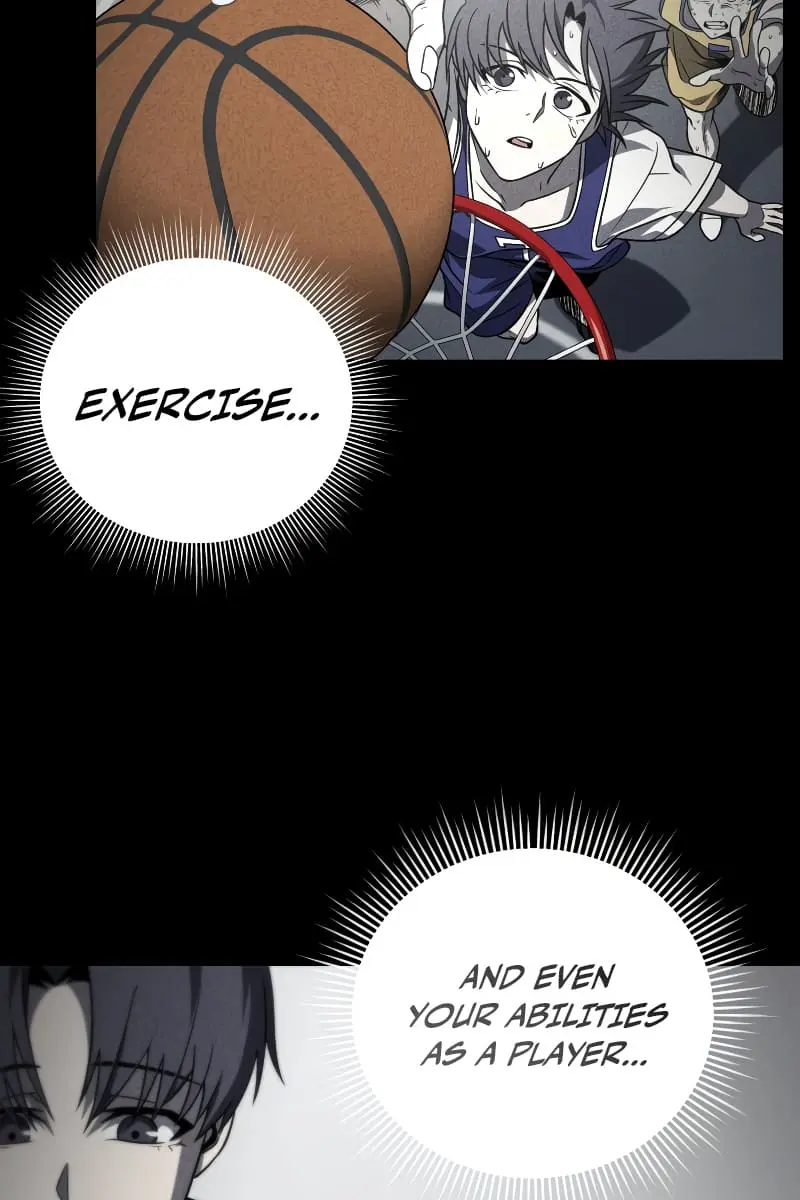 Player Who Returned 10,000 Years Later Chapter 50 Page 26