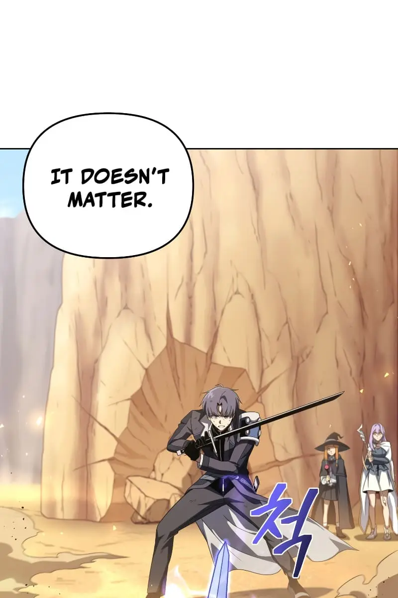 Player Who Returned 10,000 Years Later Chapter 50 Page 30