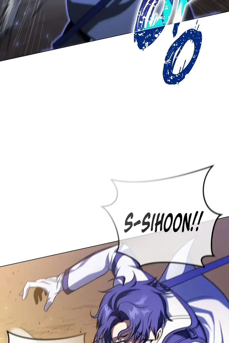 Player Who Returned 10,000 Years Later Chapter 50 Page 48