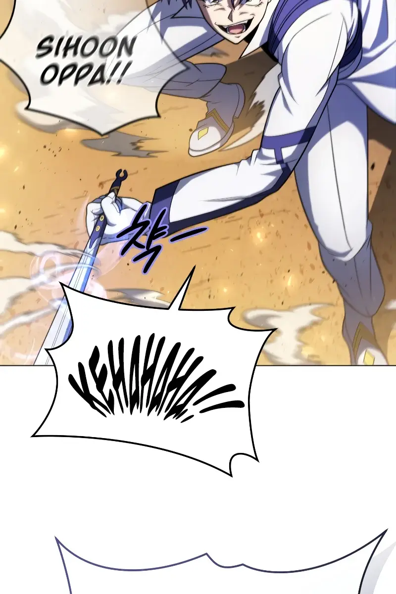 Player Who Returned 10,000 Years Later Chapter 50 Page 49