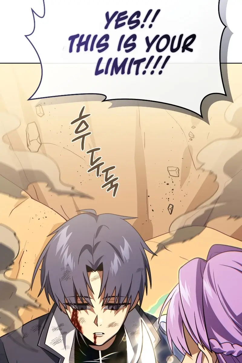 Player Who Returned 10,000 Years Later Chapter 50 Page 50