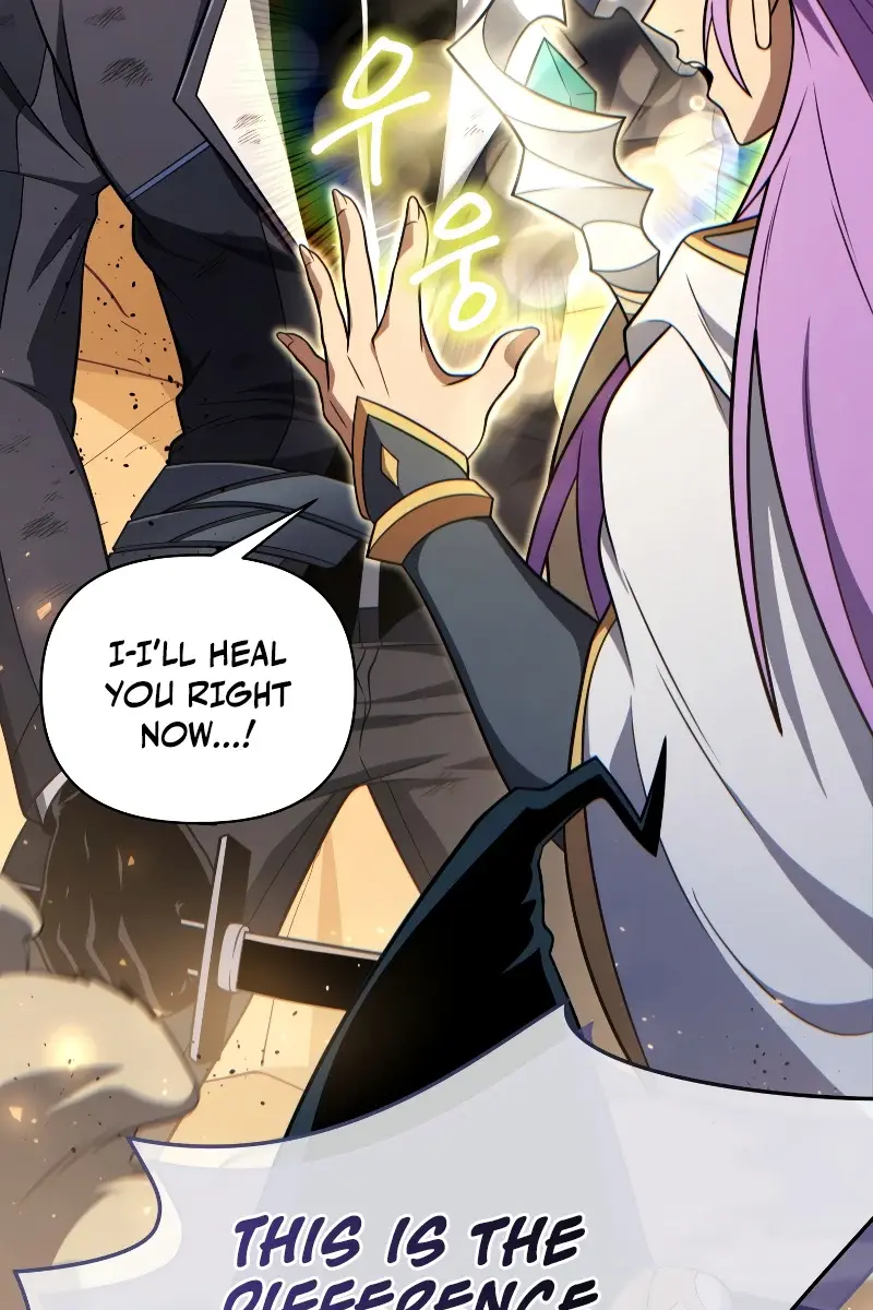 Player Who Returned 10,000 Years Later Chapter 50 Page 51