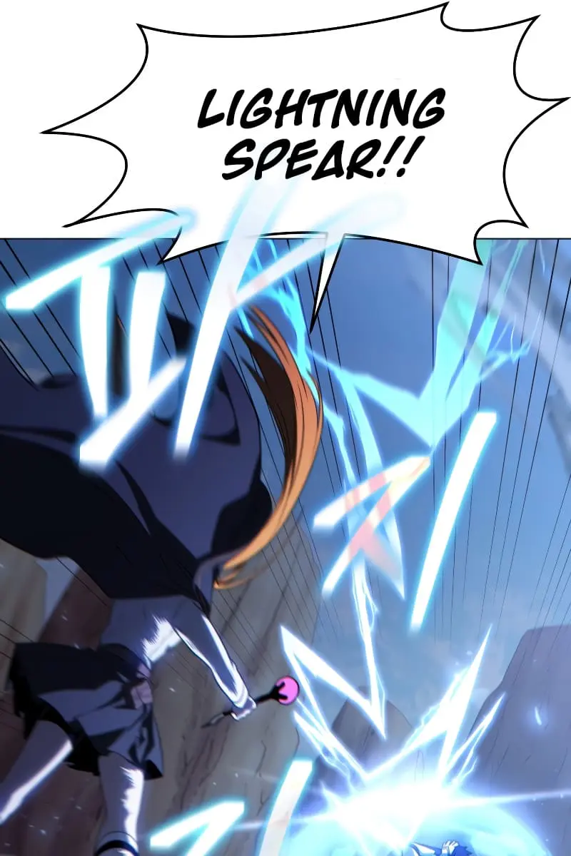 Player Who Returned 10,000 Years Later Chapter 50 Page 54