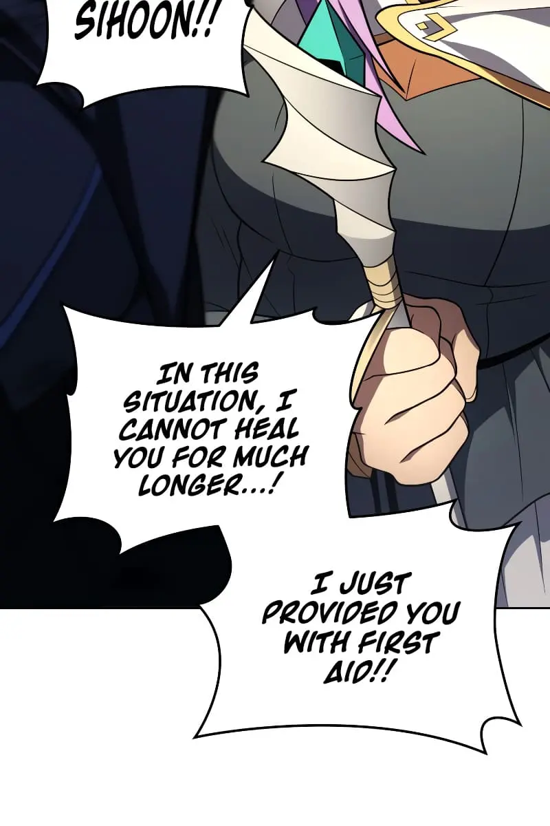 Player Who Returned 10,000 Years Later Chapter 50 Page 59