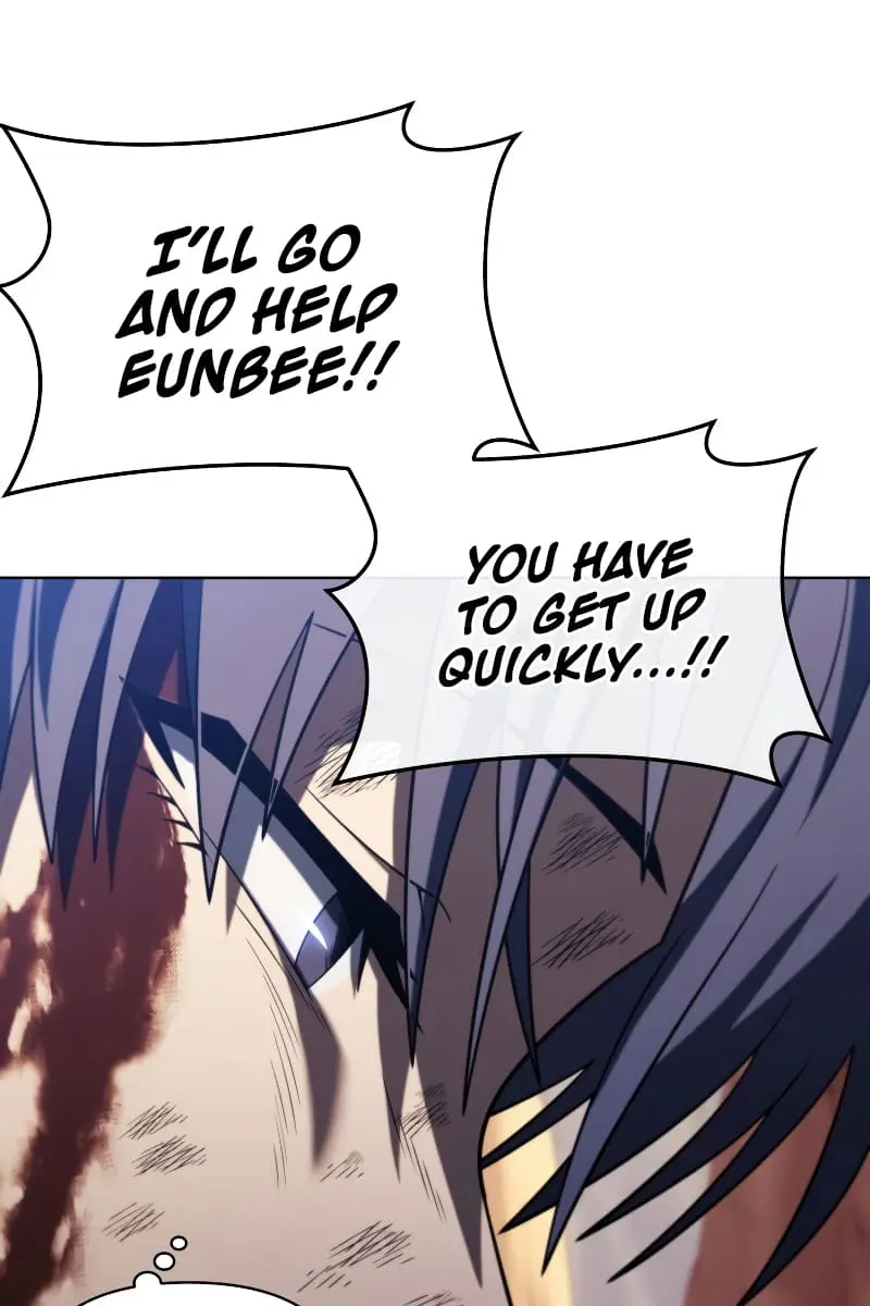 Player Who Returned 10,000 Years Later Chapter 50 Page 60
