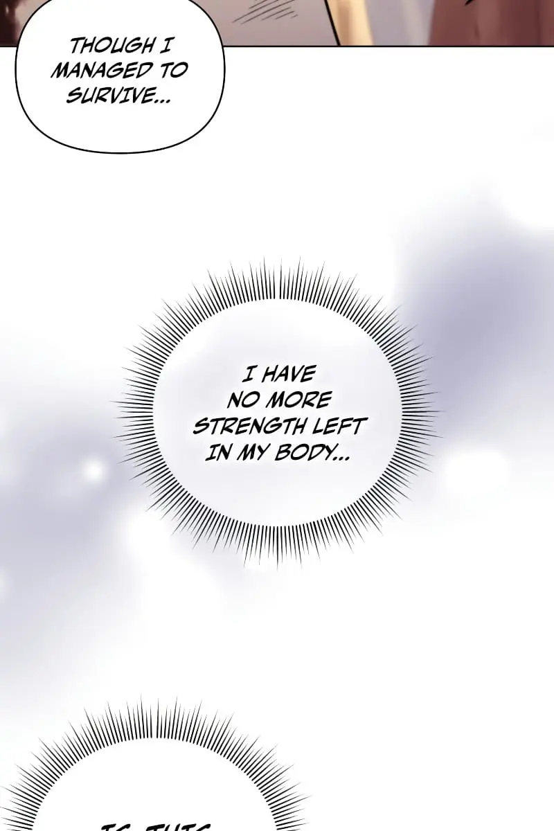 Player Who Returned 10,000 Years Later Chapter 50 Page 61