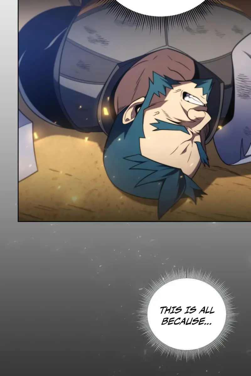 Player Who Returned 10,000 Years Later Chapter 50 Page 65