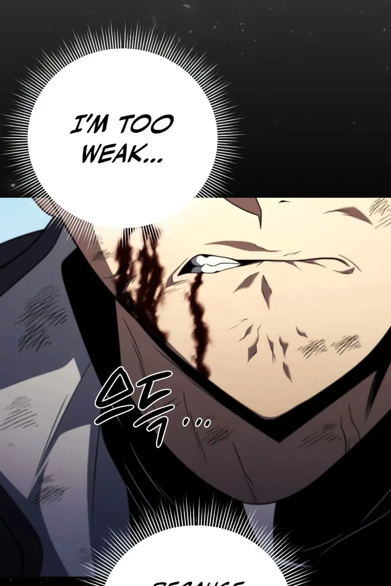 Player Who Returned 10,000 Years Later Chapter 50 Page 67