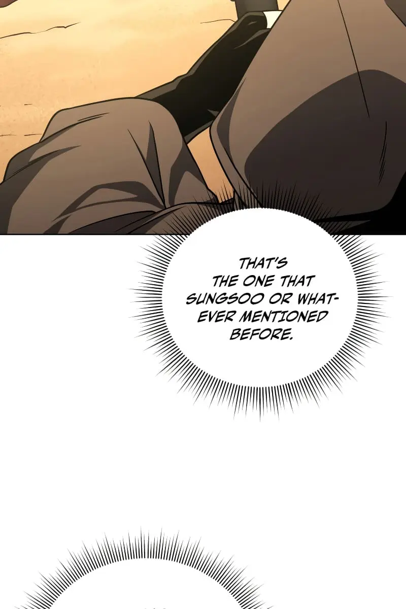 Player Who Returned 10,000 Years Later Chapter 50 Page 72