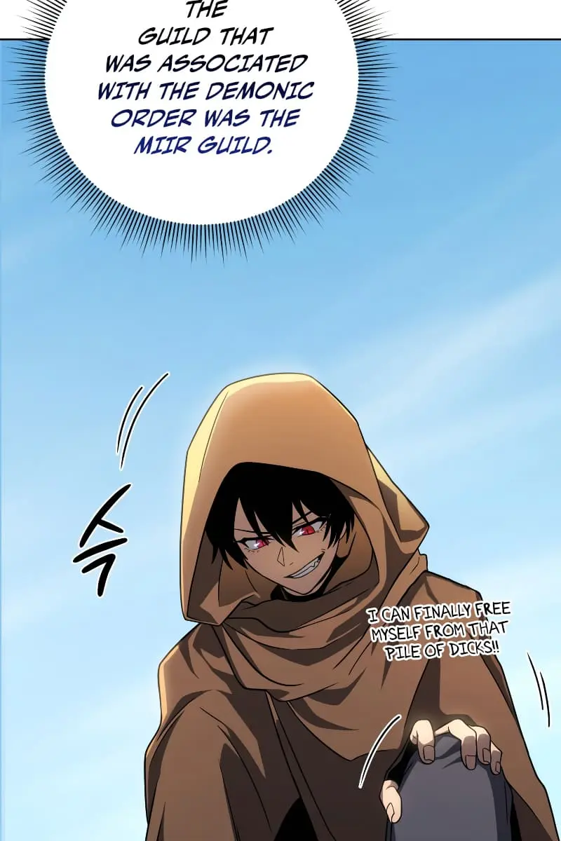 Player Who Returned 10,000 Years Later Chapter 50 Page 73