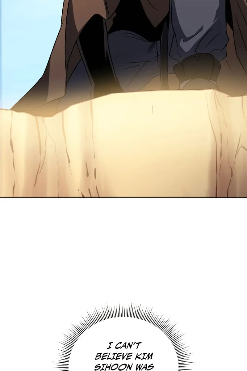 Player Who Returned 10,000 Years Later Chapter 50 Page 74