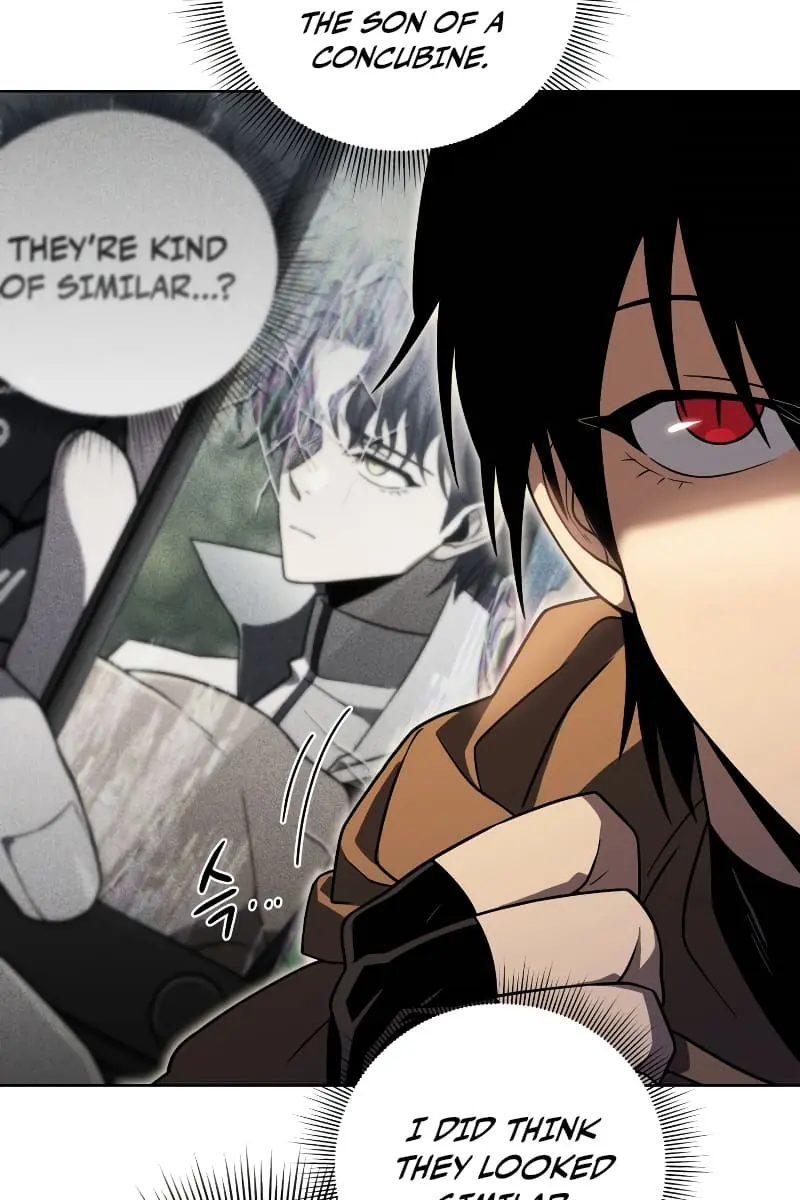 Player Who Returned 10,000 Years Later Chapter 50 Page 75