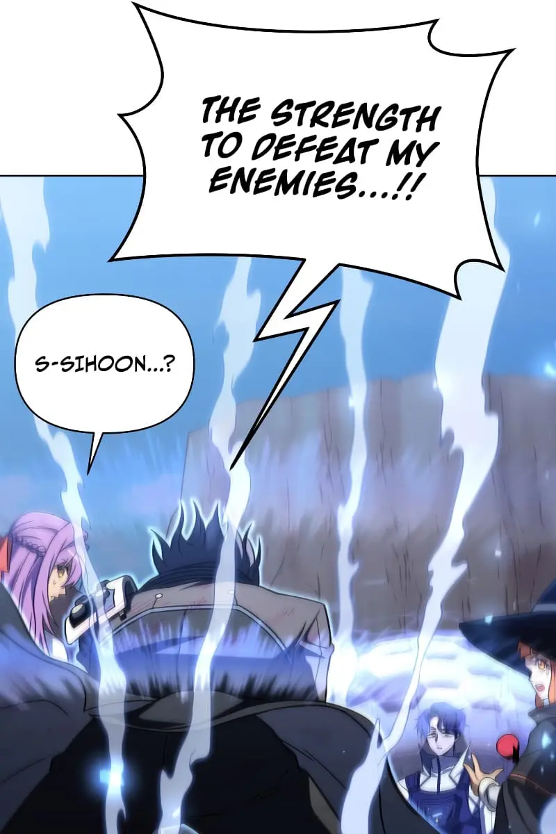 Player Who Returned 10,000 Years Later Chapter 50 Page 80
